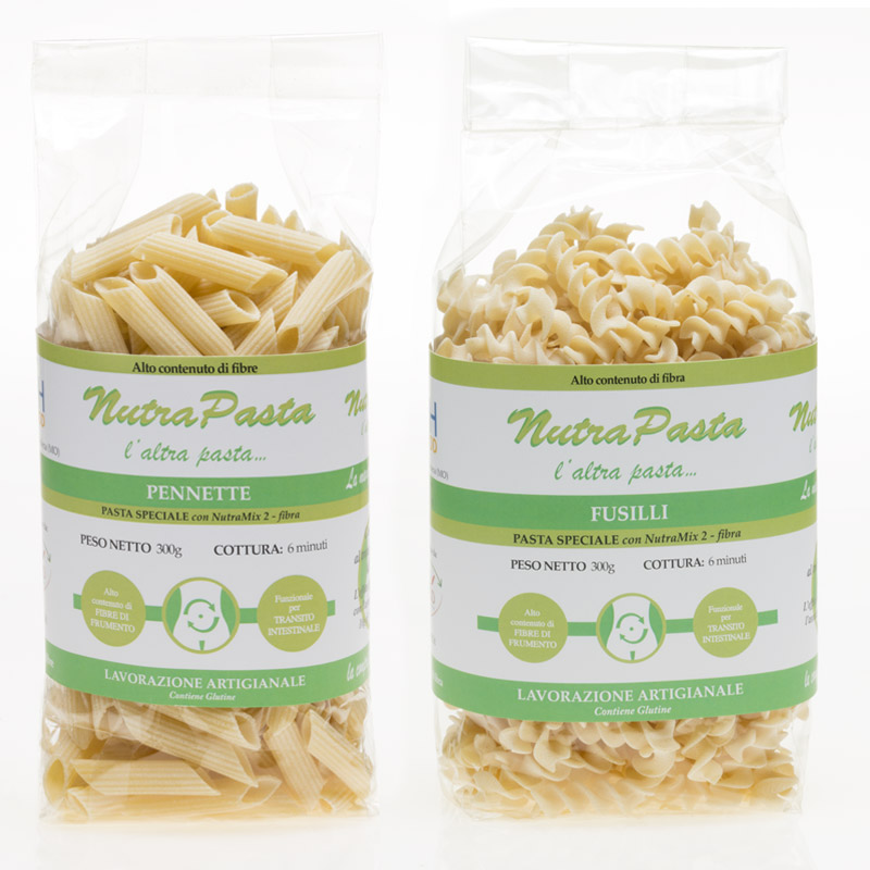 Nutrapasta-verde