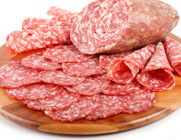 insaccati