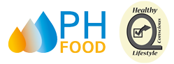 PH Food Logo